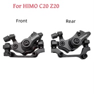 Front Rear Disc Brake Caliper For HIMO C20 Z20 Electric Bike Bicycle Disc Brake Replace Parts Access