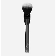 OHGNUS No.002 Round Powder Brush - Professional High-Quality Synthetic Fiber, Flawless Finish for Lo