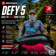 RENTAKA DEFY 5 2025 TOMAN KILLER 100% ORIGINAL