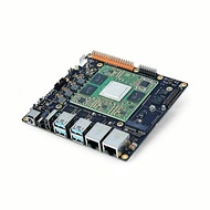 3WHX D-Robotics RDK S100/S100P Embodied AI Robot Development Kit 80TOPS 128TOPS BPU Nash Humanoid Du