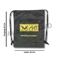 AVA Gymsack I Waterproof Futsal Ball Gymsack Bag Ava Original