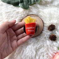 Griptok French Fries (Phone Holder)