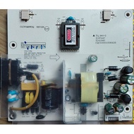 Shenzhou M8WLA LF185WD Great Wall Power Board CGCP0M8WHQ 7-Pin Socket 12V 5V. Original