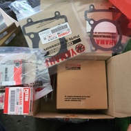 Fz150 block set 100% original