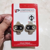 Cleat VP-C56 For Pedal Sepeda Clip Shimano Mtb VP C56