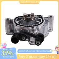 In stock-Car Brake Vacuum Pump HX7Z-2A451-D HX7Z2A451D for   Fiesta Focus 1.5T 2018- Brake Booster S