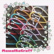 mini tasbih 33butir.