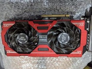 盈通 GTX 960 顯示卡 4gb