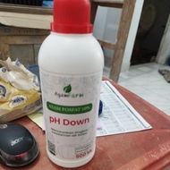 (Medan)PH DOWN 500ML