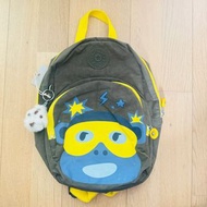 Kipling kids backpack 小朋友背囊