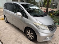 Honda Freed GB3 Auto