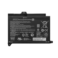 Syy online New BP02XL LAPTOP BATTERY