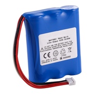 Suitable for Sumitomo Sumitomo T-400S, BU-15 fiber fusion splicer battery