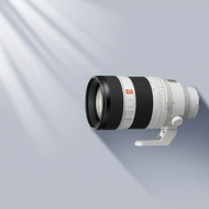 Sony | FE Ultra Telephoto Zoom Master G Lens 50-150mm