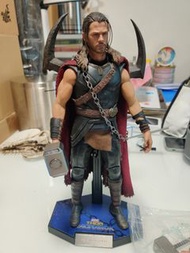 hottoys mms416 限定版 雷神 hot toys thor