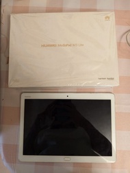 華為平板HUAWEI MediaPad M3 Lite