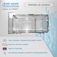 (ORIGINAL) TOSHIBA GR-AG58MA Auto Ice Maker Water Tank