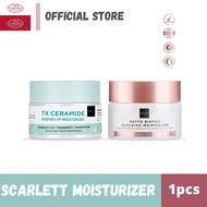 Scarlett Whitening 7x Ceramide Phyto Moisturizer