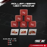 ROLLER CVT 4S1M VESPA MATIC PIAGGIO | VESPA MATIC ROLLER