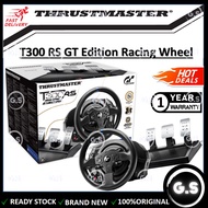 Thrustmaster T300 RS GT Edition [PS3/PS4/PS5]