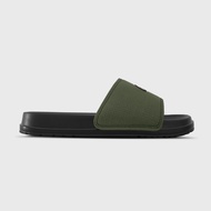 Osgood - Sven Olive - Slide Sandals