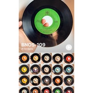 45rpm Vinyl Record BNOS-109 Various Artists
