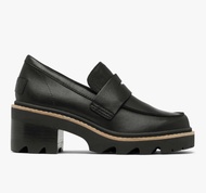 Gorgeous leather Sorel Joan Loafers