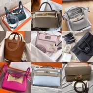 Hermes Lindy mini