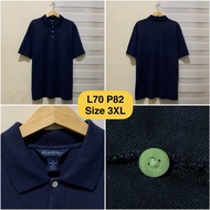 Original Brooks Brothers Navy Poloshirt