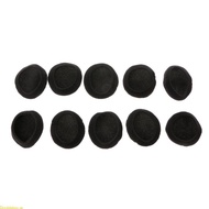 Doublebuy Thickening 50mm Soft Ear Pad Cover Earphone Holster Memory Foam Earpads Sponge Cover Replacement Soft Pillow H