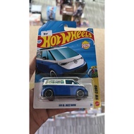 Hot Wheels Volkswagen ID. Buzz Bomb