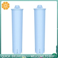 2PCS Replacement Water Filter Parts Coffee Machines Accessories Compatible for   A9 C5 C60 C9 F50 J6