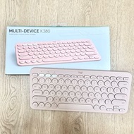 Logitech K380