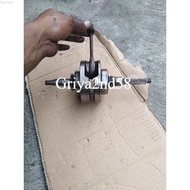 Mio sporty Mio smail piston rod 5TLOriginal