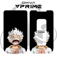 STIKER VYNIL GLOSSY STIKER GARSKIN OXVA VPRIME