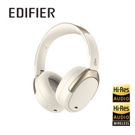 EDIFIER WH950NB 無線降噪耳罩耳機/ 白色