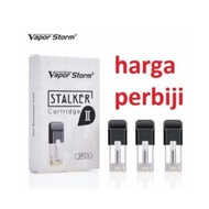 CARTRIDGE HARGA 1 BIJI CATRIK STALKER V2