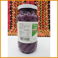 ☫ ≈ ➜ Ube Jam by Good shepherd (BB: Feb. 27, 2025)