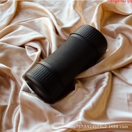 Mini Mouth Double Head Aircraft Cup Men's Masturbation Tube Simulation Channel Suction Aircraft Cup