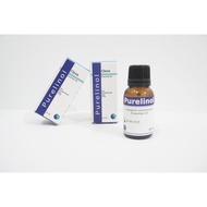 Purelinol Dental Eugenol Toothache Relief 15 ML
