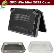 DUCKIHOGAN Protective , Ultra Thin Protector Transparent Cover,  Anti-scratch Drop-Resistant Hard Sh