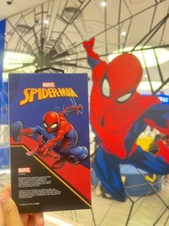 Disney 迪士尼 Marvel 英雄者聯盟 Spiderman Spider Man 蜘蛛俠 x Casetify 蘋果 Apple iPhone 三叔 三星 Samsung Google Ultra lmpact特強防 摔Case 手機殼超級限量crossover (100% 全新 真貨 正貨 真品 正品 有防偽標籤 有盒 有包裝 末用過)