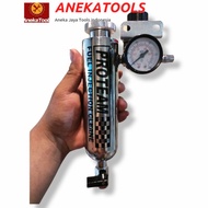 Car motorcycle repair tool injection injector cleaner tube