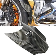 Carbon Front Mudguard Fender Extender Extension For CFMOTO 450MT MT450 CF 450 MT 450mt 2024 2025 Mud