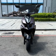 2021 三陽SYM JET SL 125 ABS 車況漂亮 水冷引擎