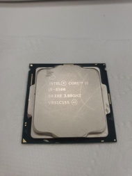 intel i5 8500 CPU