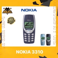 NOKIA 3310 ORIGINAL SET NEW