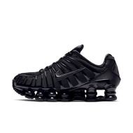 100% Authentic Nike | Breathable Cushioned High Heel Sports Shoes NIKE SHOX TL AR3566
