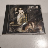 Duran Duran Wedding CD Album