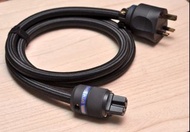 特價$398！！[實體商店] 音響專用電源線，電線，Power Cord, Power  Cable
